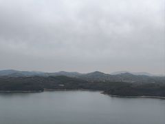 -天目湖山水园