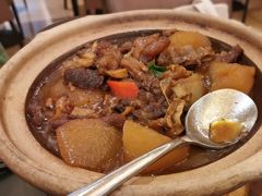 -锦粤宫·精致粤菜(深圳北站店)