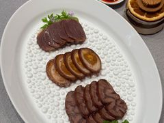 -程府宴-国宴(南长街·四合院店)