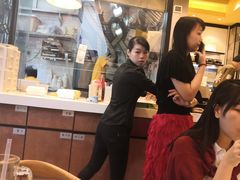 大堂-艾薯夫妇Aysh(红山店)