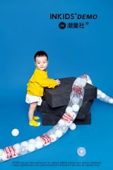 -INKIDS潮童社儿童摄影(朝阳大悦城店)