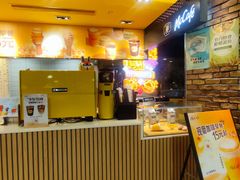 -麦当劳(无锡永乐店)