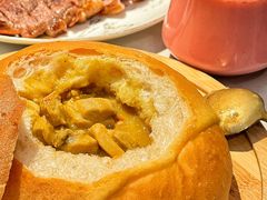-ins森林童话餐厅coffee&bistro