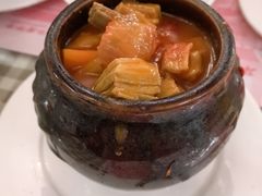 -华梅西餐厅(哈尔滨中央大街店)