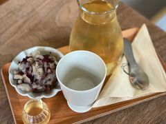 -知亘茶食
