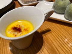 焦糖布丁-红鱼湾餐厅(国际大厦店)