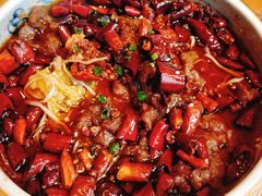 水煮-四季民福烤鸭店(前门店)
