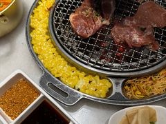 -韩宫宴炭火烤肉(昆山金鹰店)