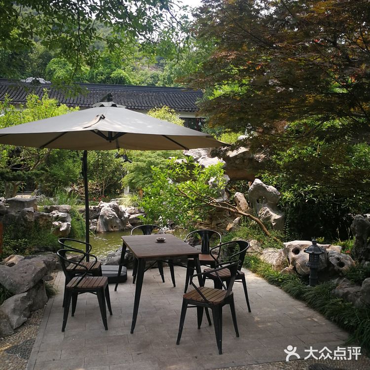 适合带家人过来养生休闲！值得推荐！