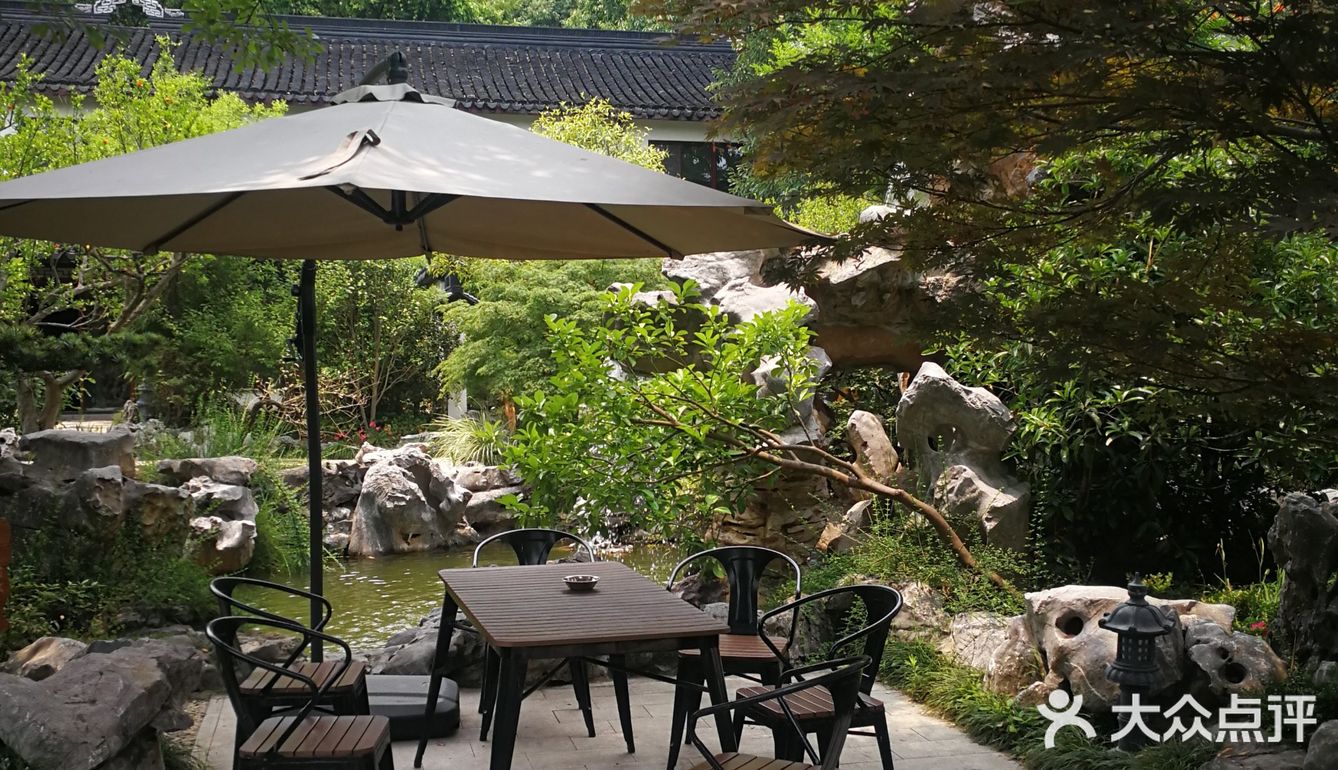 适合带家人过来养生休闲！值得推荐！