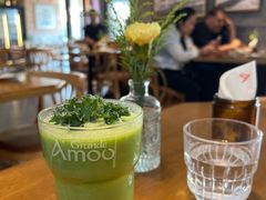 -Grande A'moo(上海万象城店)