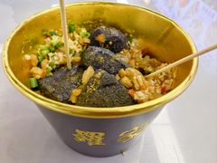 -庙街旅游·美食广场(五一广场店)