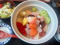 -小山日本料理(兴业太古汇店)