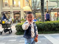 -比斯特上海购物村精品奥特莱斯