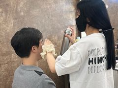 -海马体照相馆(厦门SM城市广场店)