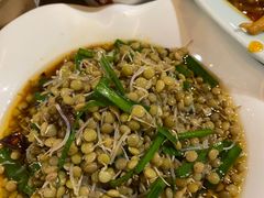 -千人惠西北菜(劝宝购物广场店)