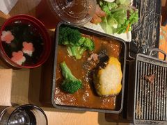 -味太助·银饭食堂(中华城店)