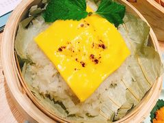 -一笼小幸运