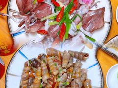 -孙记海鲜砂锅菜(拾味nice店)