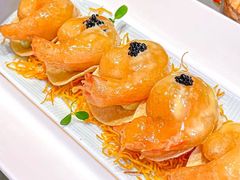 -阿诚市井潮汕菜(金台路店)