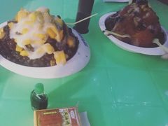 -梁子刨冰王&梁小糖(王顶堤店)