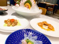 涮食河豚鱼-鲐赏河豚(长寿店)