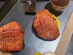 -厚贞日式烤肉(浦东汇智店)