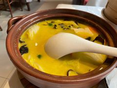 京城酥肉锅-四季民福烤鸭店(望京南湖东园店)