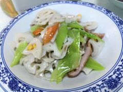 -芸海阁·农家私房菜(沙家浜景区出口店)
