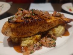 -Chili's Cafe&Bar奇利斯(滨江店)