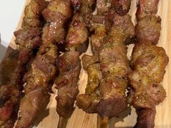 -巴依老爷新疆美食(常营店)