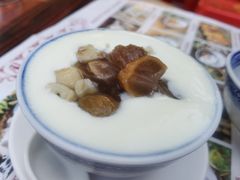 -周大娘牛乳(旧寨古村总店)