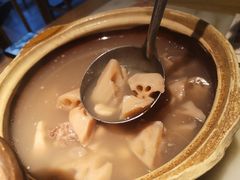 -洞庭记·老湖南味道(下沙店)