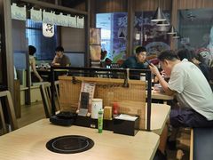 -沼津港精致料理·寿喜烧·烧鸟(漕河泾印象城店)