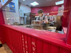 -阮大兴糕团(日月光中心店)