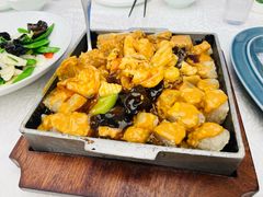 -品海楼·大连海胆锅贴馆(东港店)