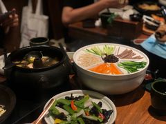 -云海肴·汽锅鸡·云南菜(美罗城店)