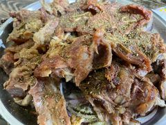 -烤牛骨饸饹面(正定店)