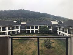-苏州环秀晓筑养生度假村