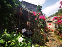 -老屋咖啡