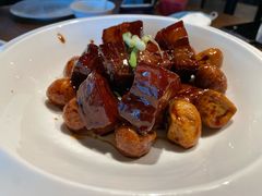 外婆红烧肉-上海小南国(正大店)