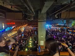 -HIB HUB公社(解放西路店)