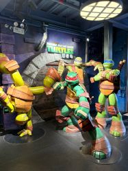 点击看大图 -尼克Playtime(欢乐海岸店)