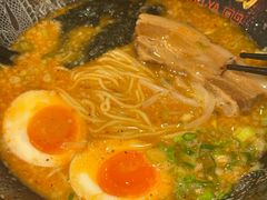 -寸屋拉面(凯德晶萃店)