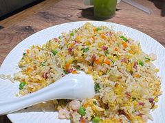 -大潮淮·淮扬菜(何园旗舰店)