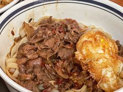 -李易面馆(树木岭店)