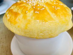 -北海金昌开元名都大酒店·四季轩中餐厅