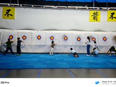 -重庆际华园室内极限运动中心