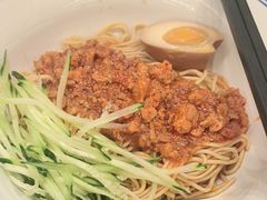 -和府捞面(曹路花园城店)