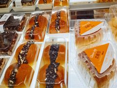 -青岛利群四方购物广场